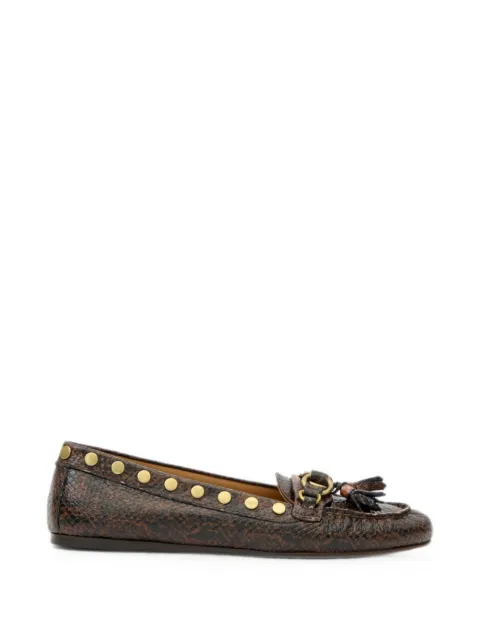 ISABEL MARANT mocasines Faxel