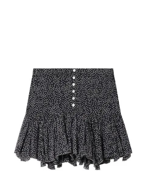 MARANT ÉTOILE falda Daneen