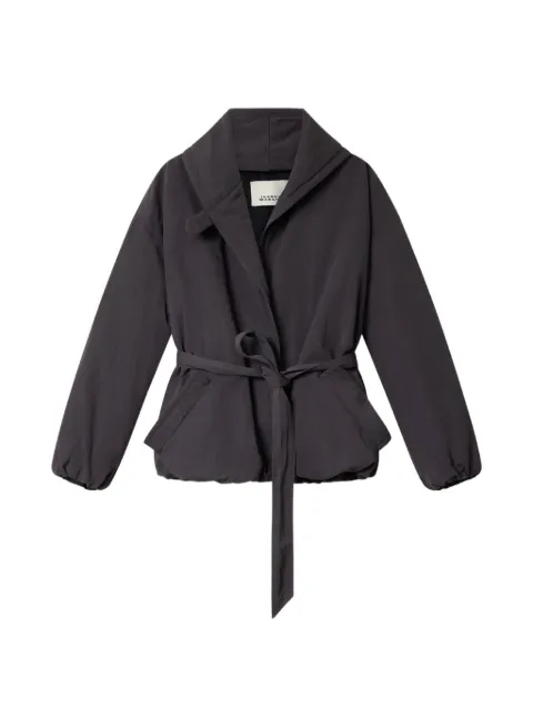ISABEL MARANT Volinda coat