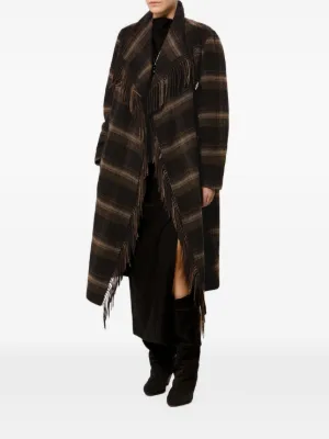 Isabel Marant Étoile ウィメンズ コート - FARFETCH