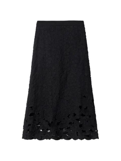 ISABEL MARANT Ryesha skirt
