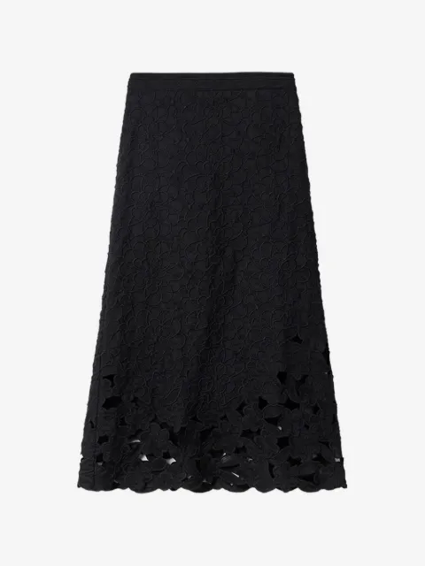ISABEL MARANT Ryesha skirt
