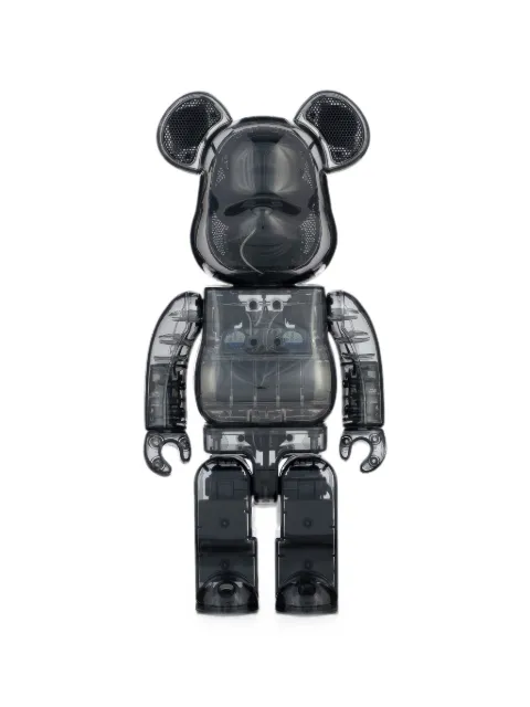 MEDICOM TOY Be@rbrick 400% portable speaker