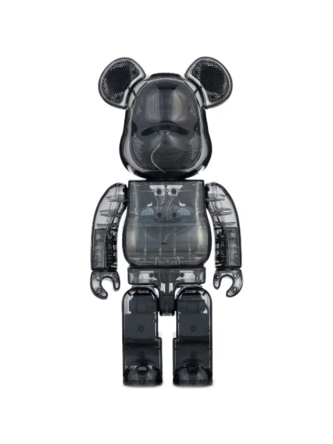MEDICOM TOY Be@rbrick 400% portable speaker