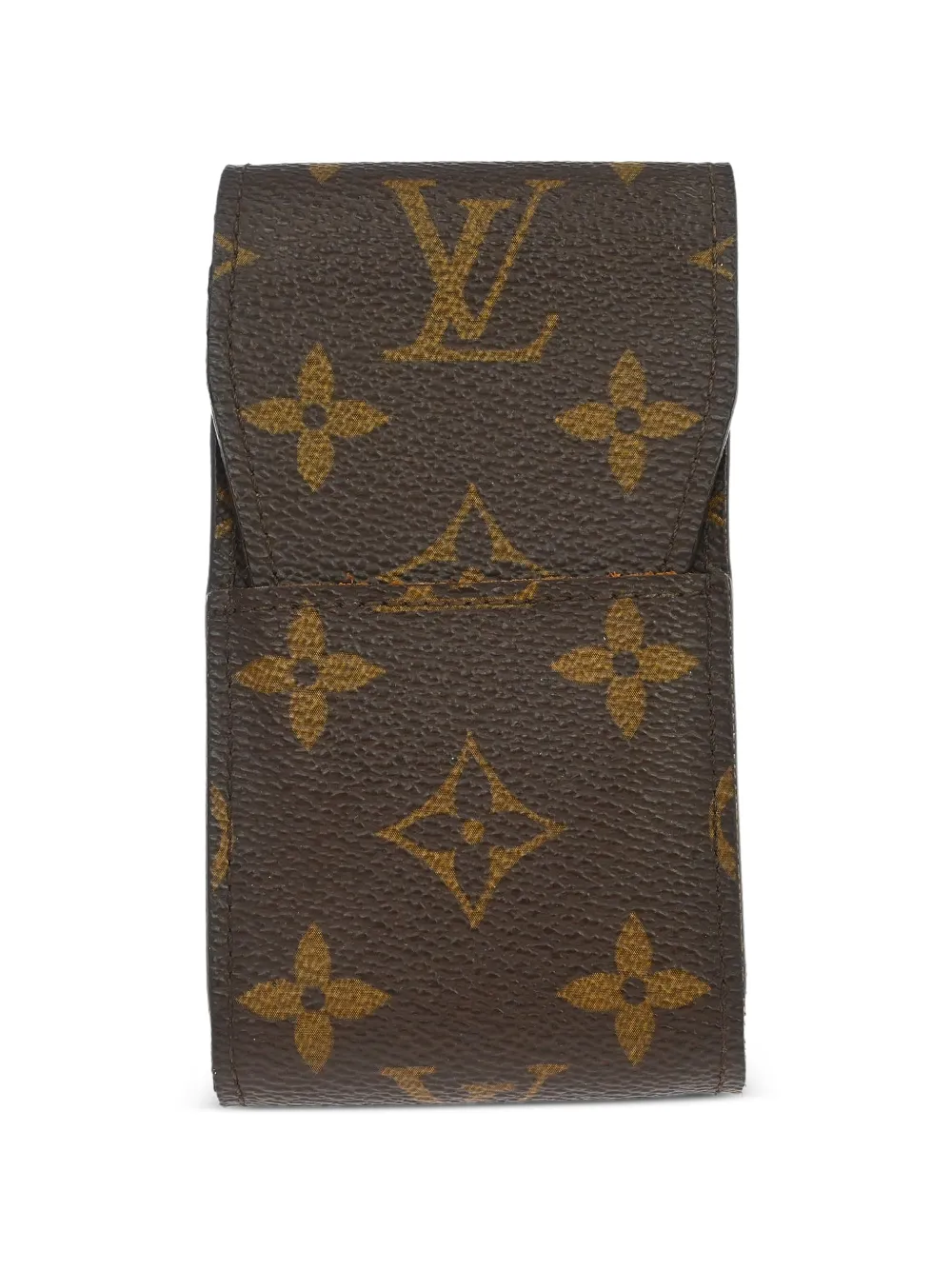 Louis Vuitton Pre-Owned 2010 Monogram Etui accessorie - Marrone