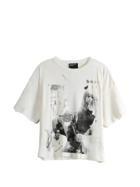 Enfants Riches Déprimés Ivan's Childhood graphic-print T-shirt