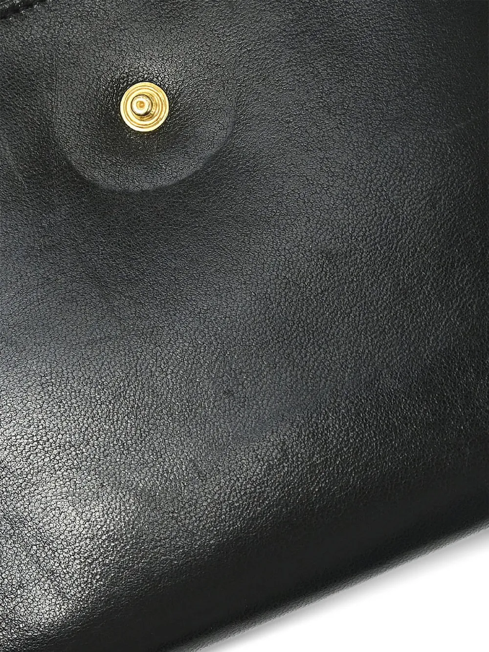 CHANEL Pre-Owned 1995 ココマーク三つ折り財布 | ブラック | FARFETCH JP