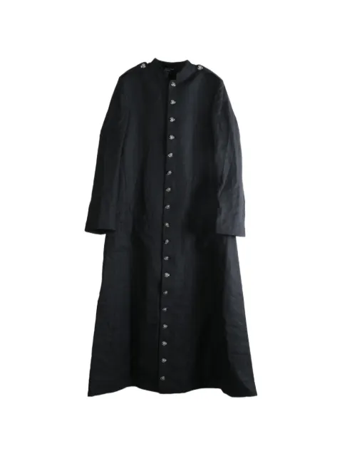 Enfants Riches Déprimés button-up epaulette jacket