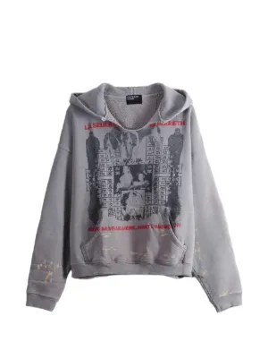 Enfants Riches Déprimés メンズ パーカー通販 - FARFETCH