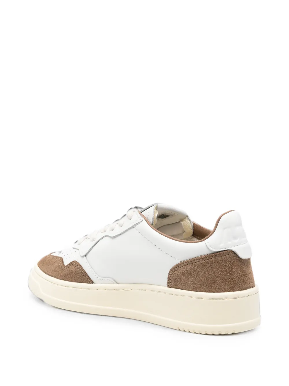 Autry Medalist sneakers Wit