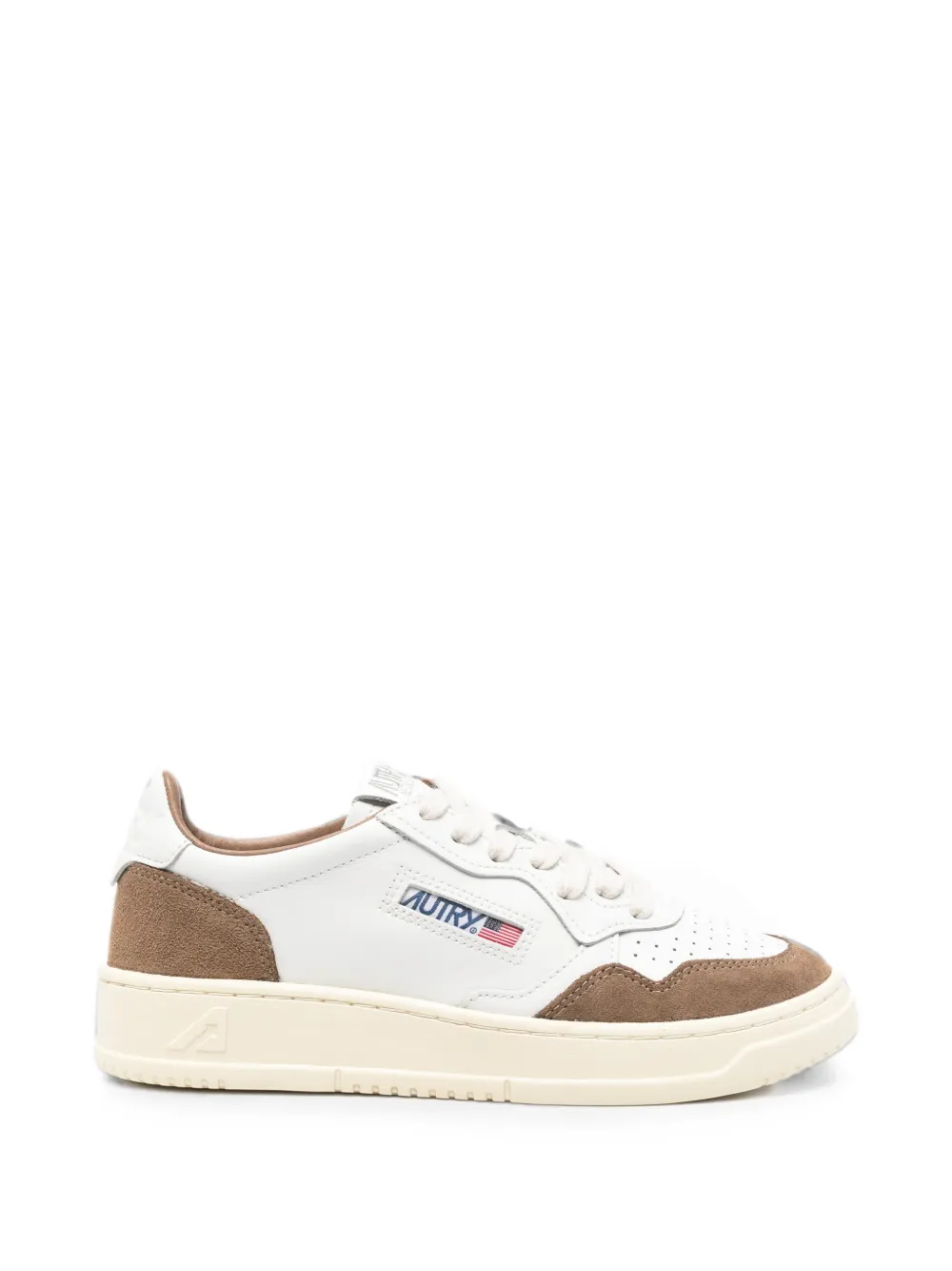 Autry Medalist sneakers - Bianco