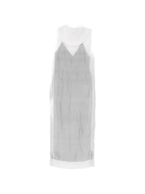 KHAITE Elva dress