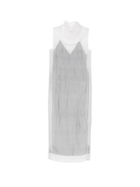 KHAITE Elva dress