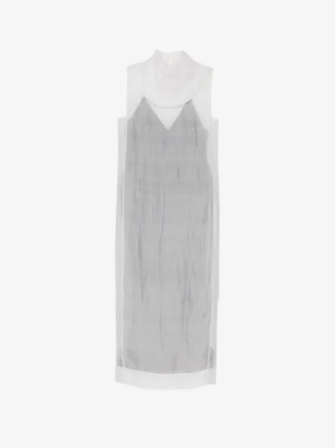KHAITE Elva dress