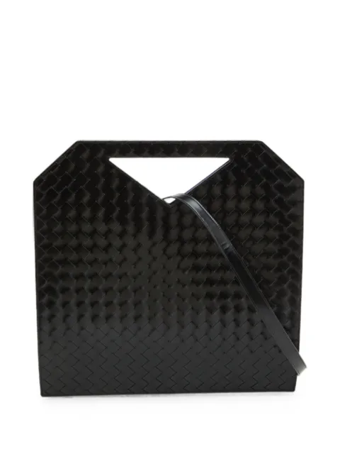 Bottega Veneta Pre-Owned Intrecciato tote bag