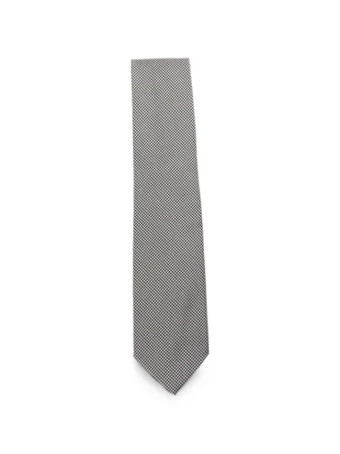 TOM FORD corbata de seda