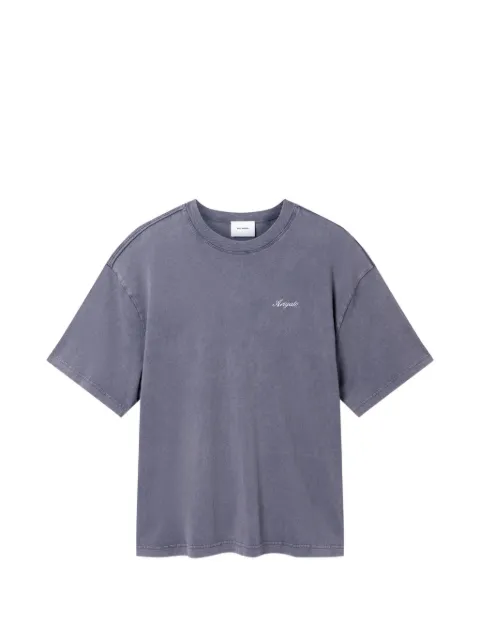 Axel Arigato Honor washed T-shirt