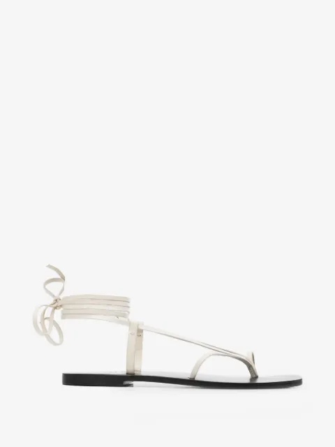 A.EMERY Nolan strappy sandals
