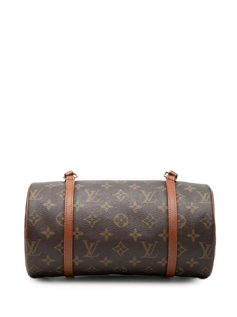 Louis Vuitton Pre-Owned 1993 モノグラム パピヨン 26 ハンドバッグ