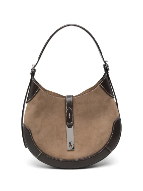 Polo Ralph Lauren petit sac porté épaule Polo ID