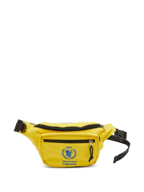 Balenciaga Pre-Owned 2006 World Food Program ベルトバッグ