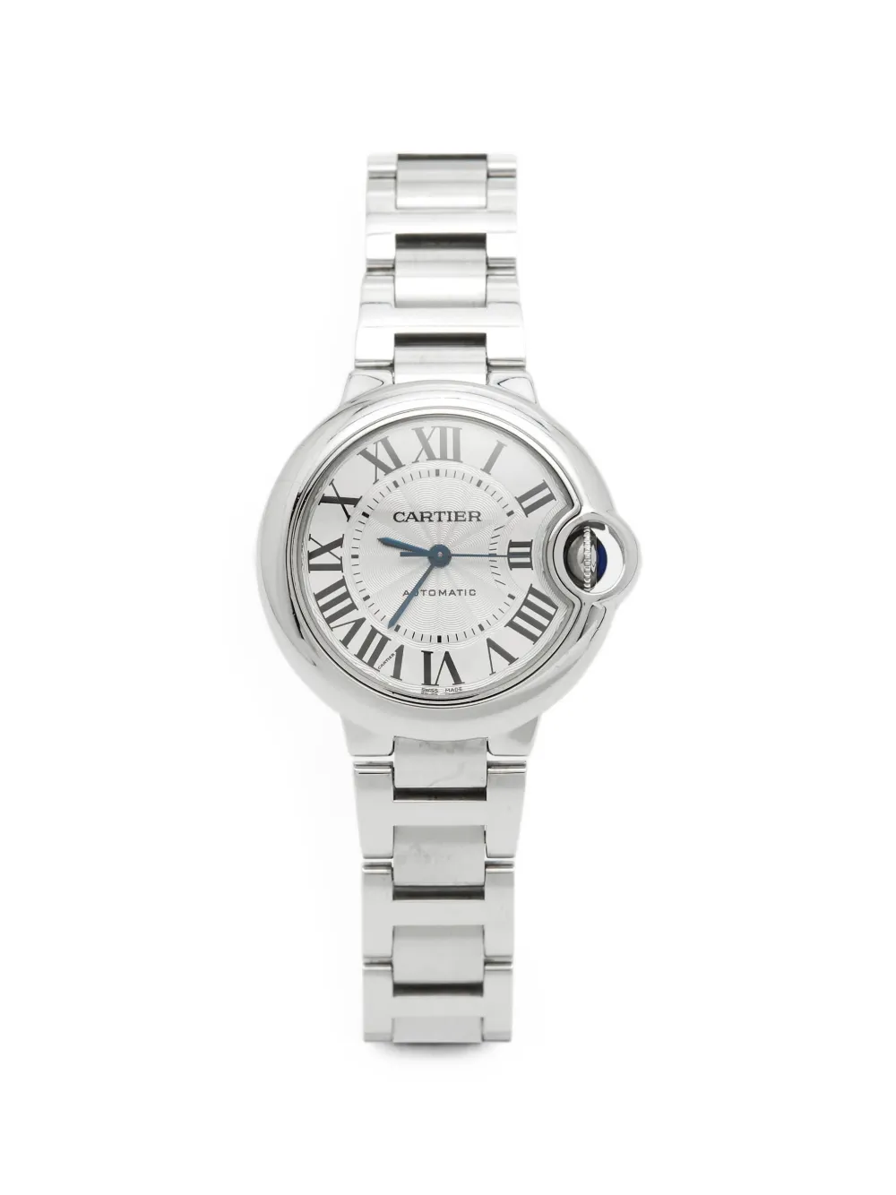 Cartier Ballon Bleu 33mm watch - Bianco
