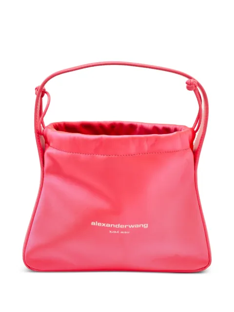 Pre-Owned Alexander Wang Ryan clutch bag