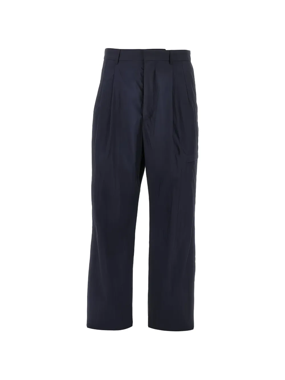 Tatras Areto pleated tailored trousers - Blau