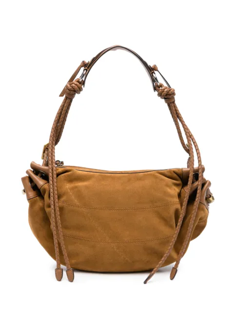 ISABEL MARANT bolsa de hombro Maia mediana