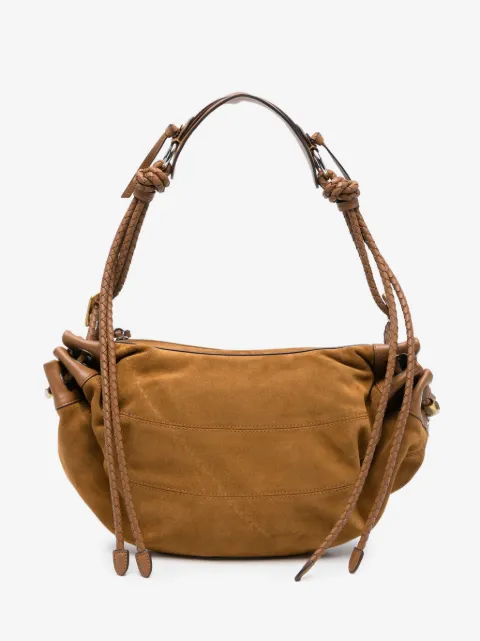 ISABEL MARANT bolsa de hombro Maia mediana