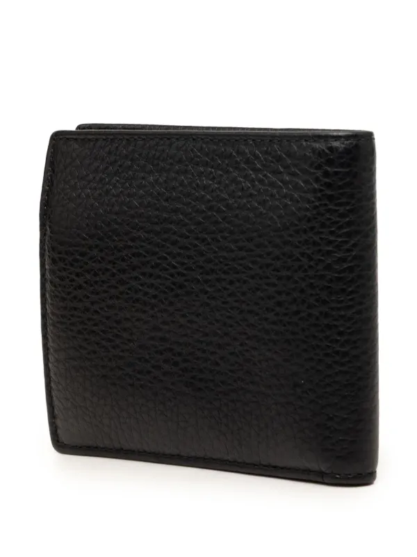 Gucci Pre-Owned 2000-2015 インターロッキングG二つ折り財布