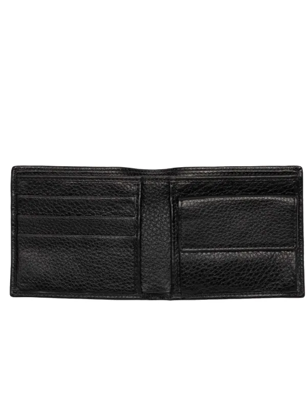 Gucci Pre-Owned 2000-2015 インターロッキングG二つ折り財布