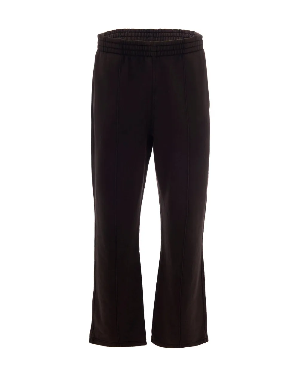 Represent Initial Coffee logo-plaque track pants - Marrone