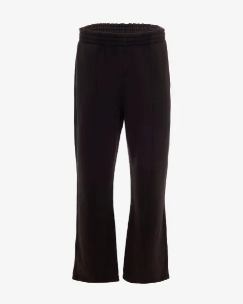 Represent Pantaloni sportivi Initial Coffee con applicazione