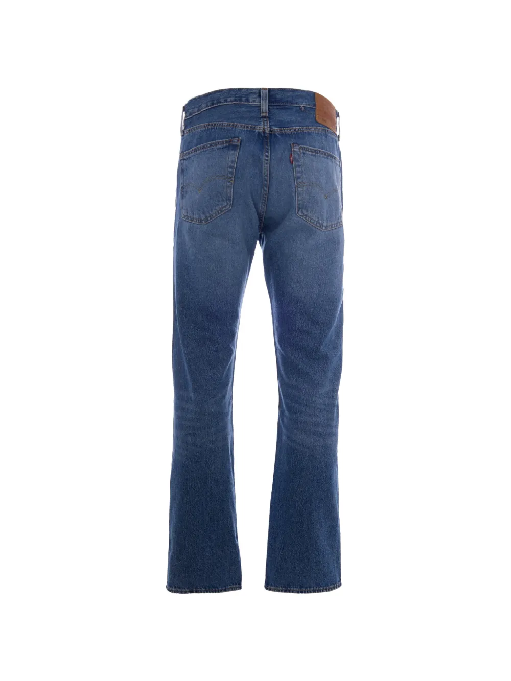 Levi's Jeans Blauw