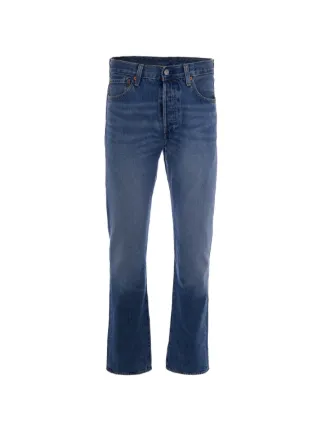 Levi's