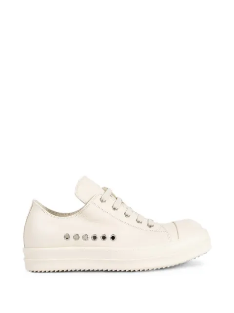 Rick Owens Temple Extreme low-top sneakers