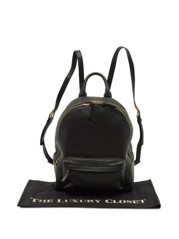 Burch thea tory burch backpack TORY BURCH トリーバーチ の Tory