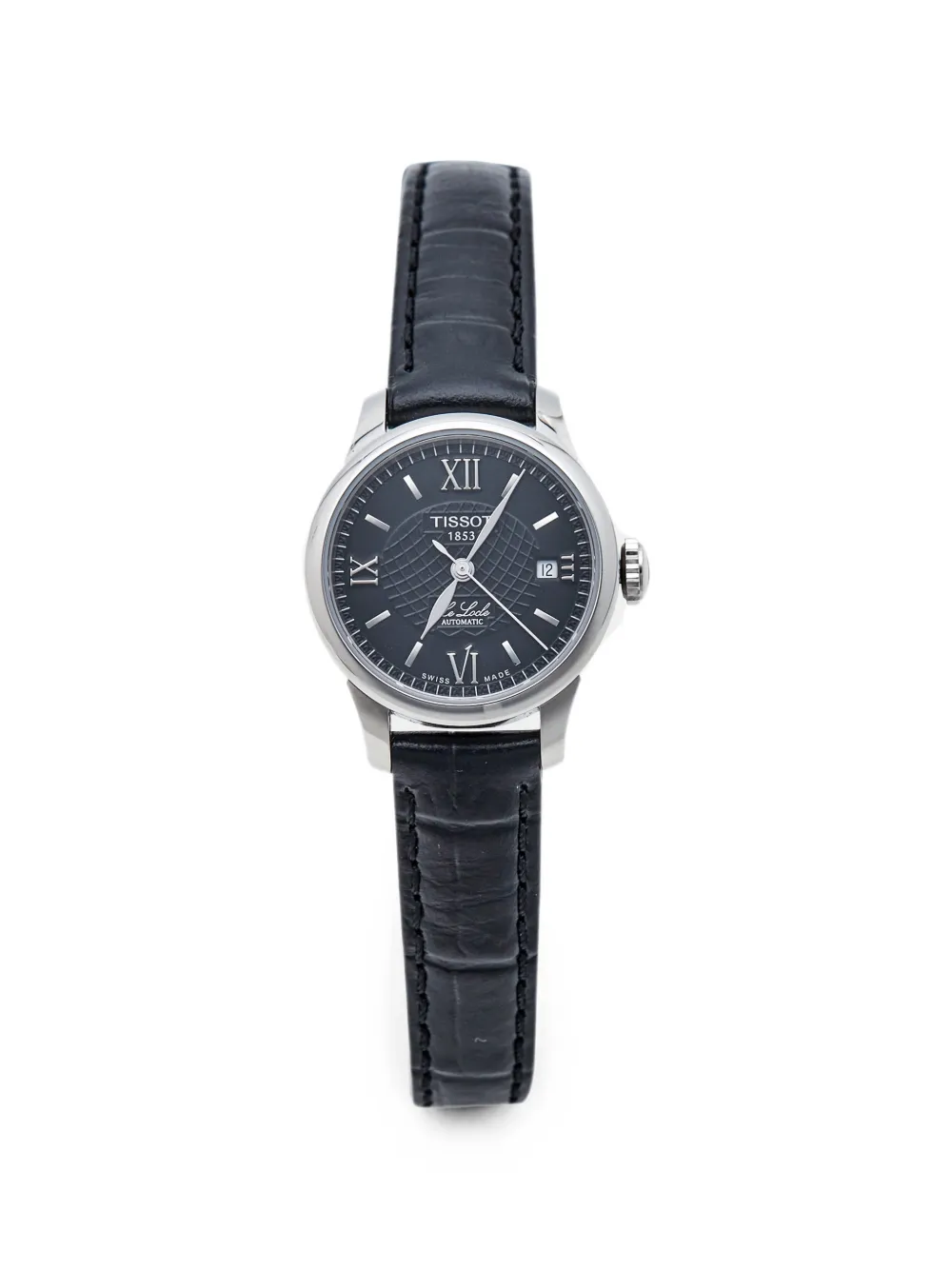 Tissot Le Locle 25.30mm watch - Nero
