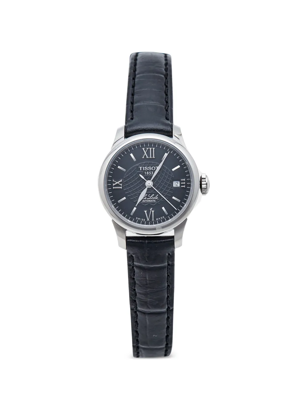 Tissot Le Locle 25.30mm watch - Nero