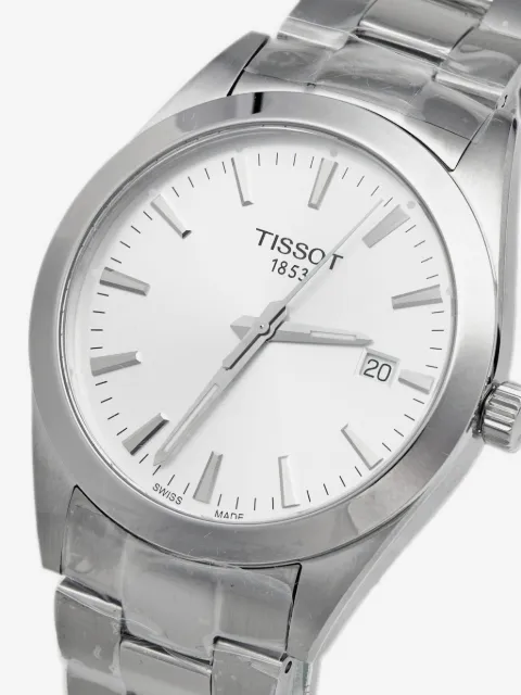 Tissot reloj Gentleman de 40mm 2020