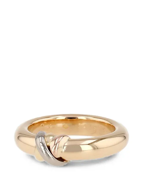 Cartier 1995 Trinity ring