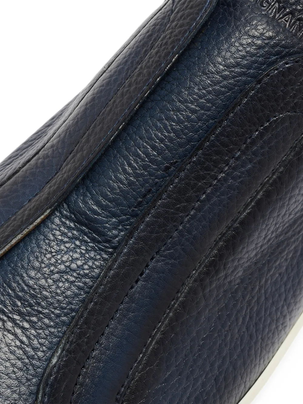 Magnanni Gasol slip-on sneakers Blauw