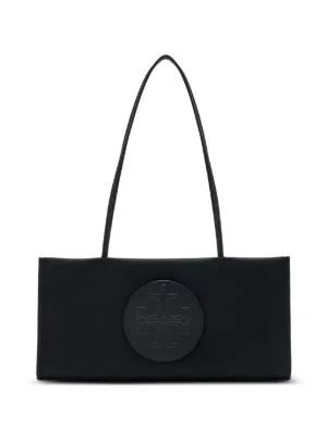 Marc Jacobs The Glam Mirror Shoulder Bag | Black | FARFETCH