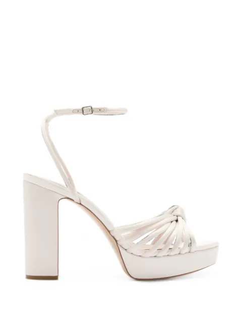 Loeffler Randall sandalias Rivka