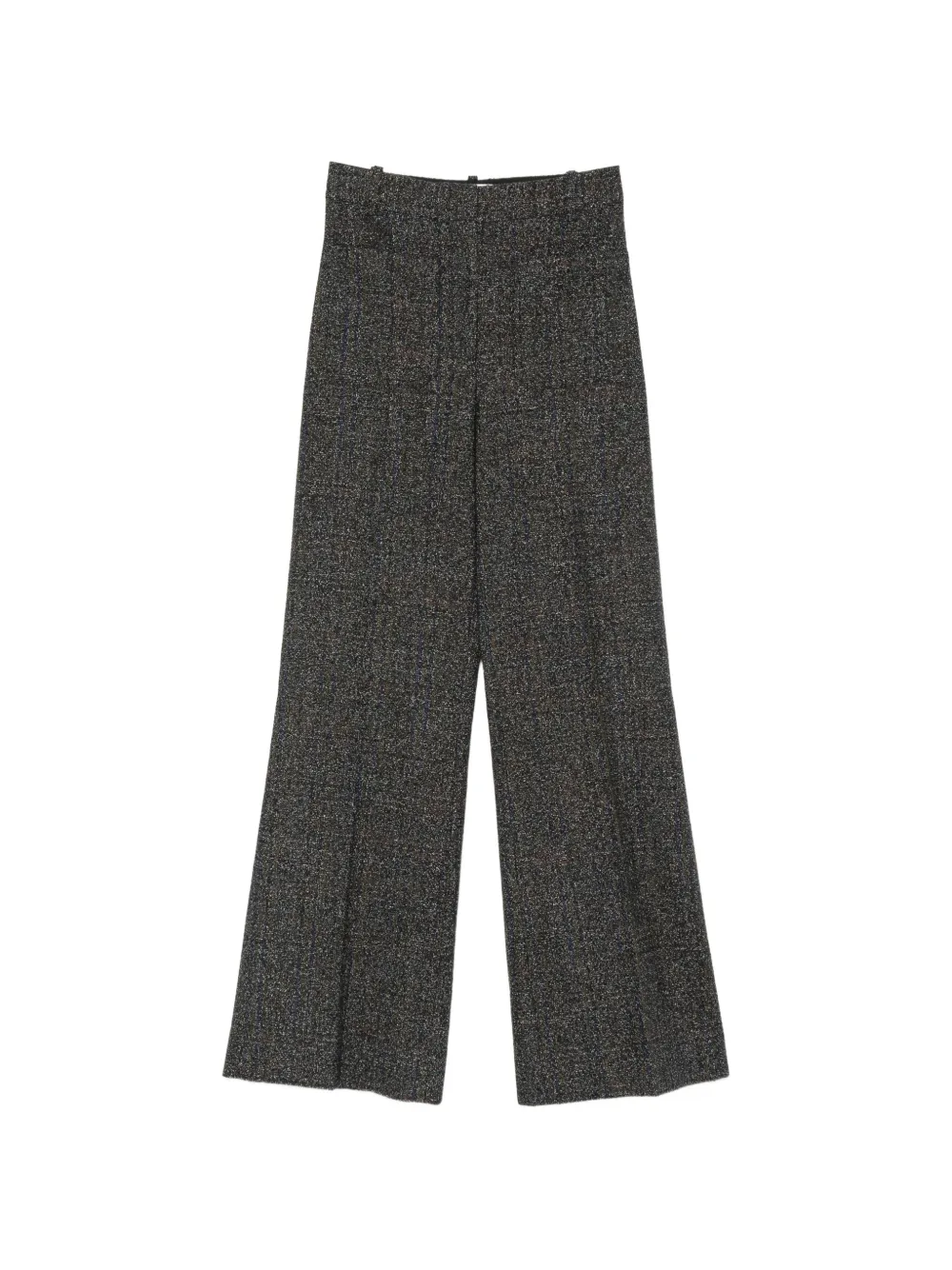 Victoria Beckham Alina trousers - Grigio