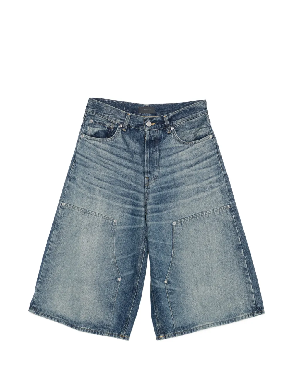 Haikure Legacy shorts - Blu