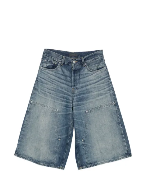 Haikure shorts Legacy