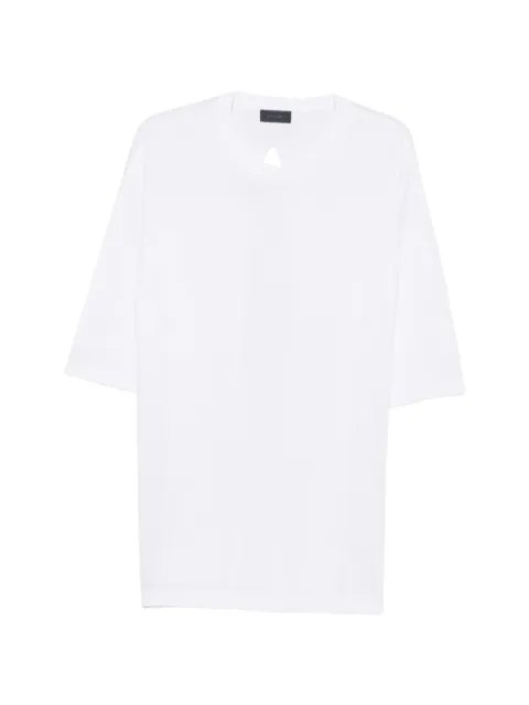 Haikure camiseta Gabrielle con abertura posterior