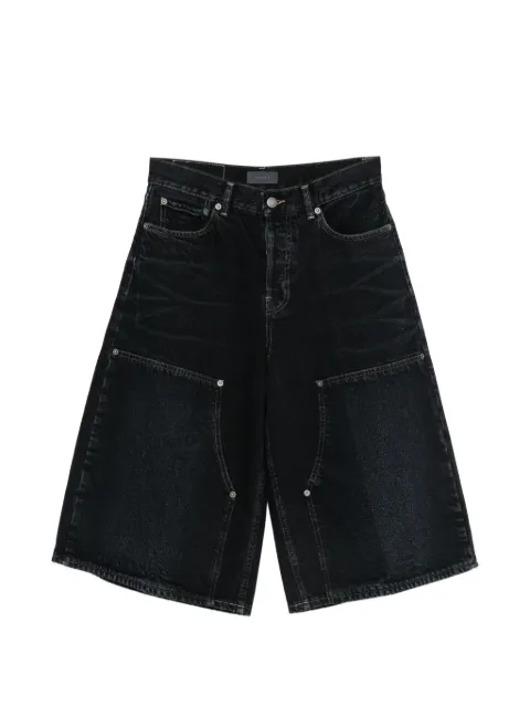 Haikure pantalones cortos Legacy a paneles